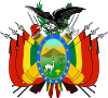 Constitución Bolivia 2009