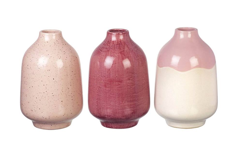 The Shabby and Chic Vases & Jugs