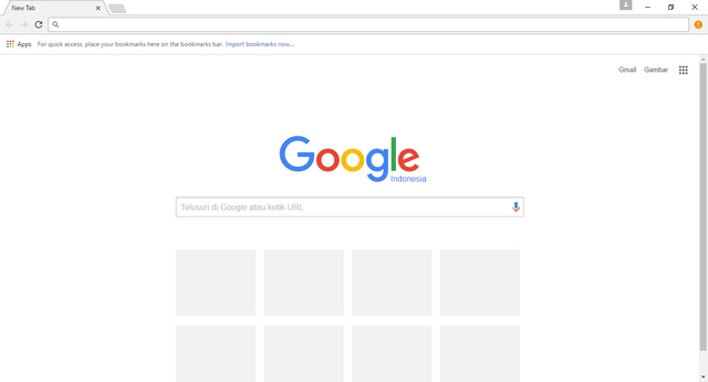 Google Chrome Terbaru Full Offline Installer
