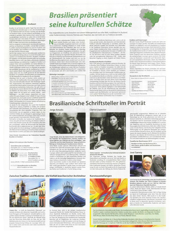 Frankfurter Allgemeine Zeitung - 08-04 -2012