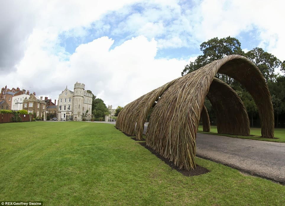  Global Empower Media Uniting Nations in Peace The Walkway Willow