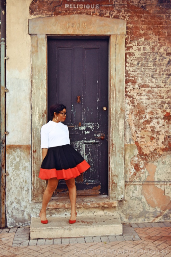 My Copycat Valentino Dress fashion sewing diy copycat valentino dress