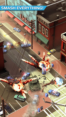 smash bandits racing apk smash bandits racing apk