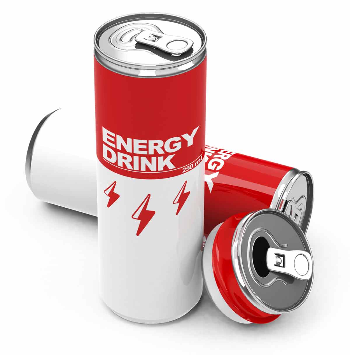 Enerji İçeceklerinin İçeriği ve Zararları Nedir Enerji İçeceklerinin İçeriği ve Zararları Nedir