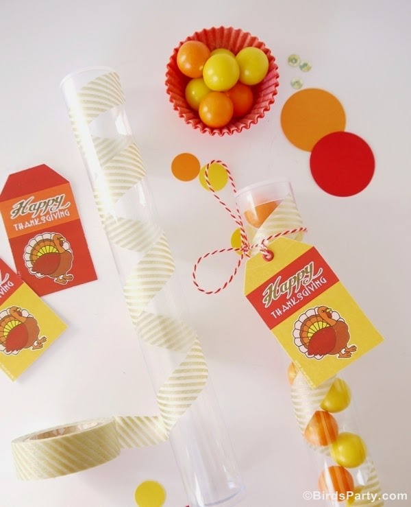 Gumball Party Favors Gum Favors Birthday Party Party Printables Digital Birthday Party Favors Candy Table Favors