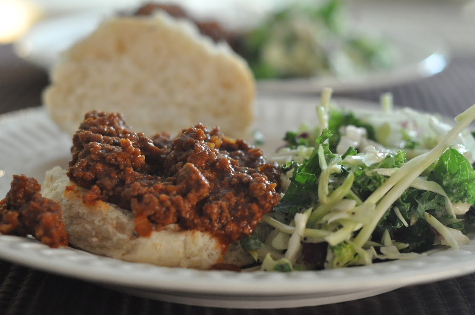 Mennonite Girls Can Cook Sloppy Joes
