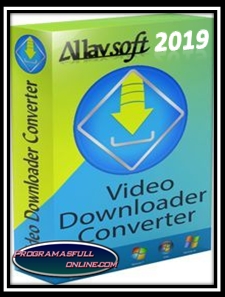 Allavsoft -Video -Downloader- Converter- 3.16.8.6946,- Descargar-2019