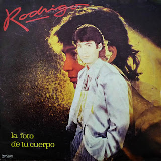 rodrigo la foto de tu cuerpo