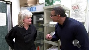 Woody's Tupelo Steakhouse Restaurant Impossible Woody's Tupelo Steakhouse Restaurant Impossible
