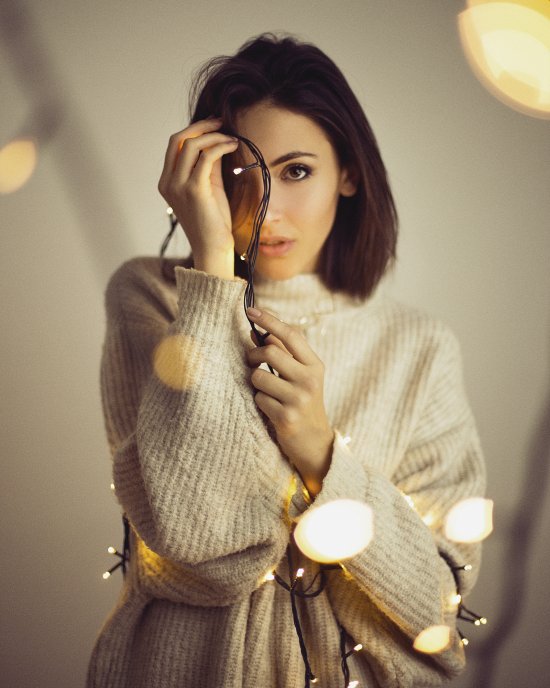 A linda modelo Erika Albonetti fotografada por Victor Kalman Victor Kalman 500px arte fotografia mulheres modelos fashion beleza italiana erika albonetti