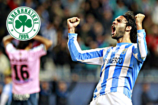 Ένας «ταύρος» για τον Παναθηναϊκό