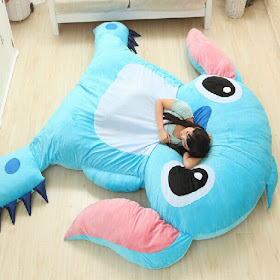 osos de peluche grandes stitch