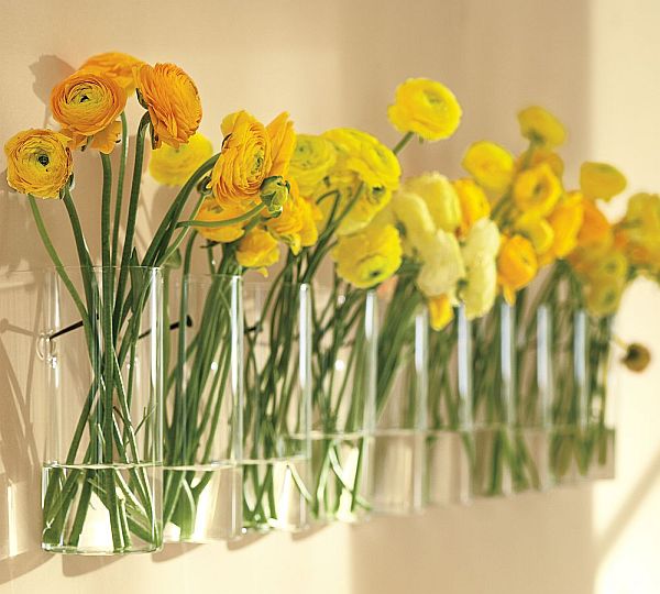 10 Creative Wall Decoration Ideas That Give A Professional Touch To