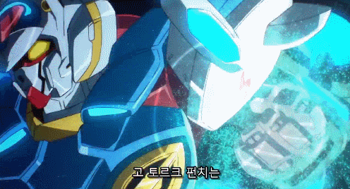 G레코 원작 전투신 비교 gif (데이터 주의)_17.gif