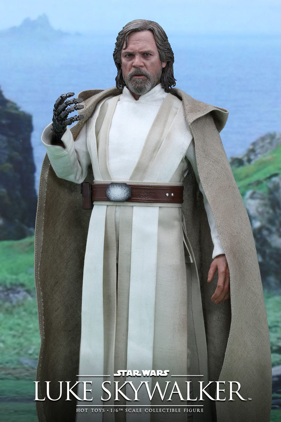 12 inch luke skywalker