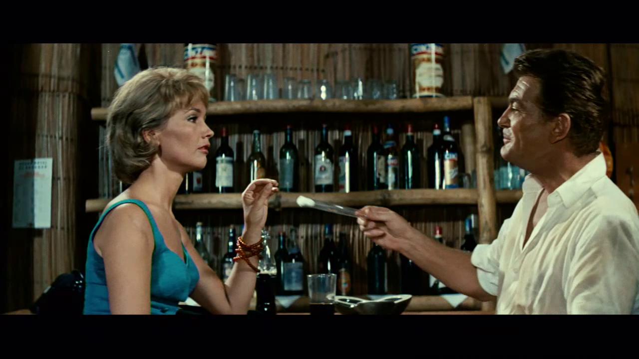 Le Gentleman De Cocody Film Complet Paradis perdu.666: Le Gentleman de Cocody (1965)HD.Jean Marais