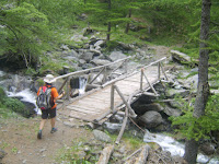 Itinerario
