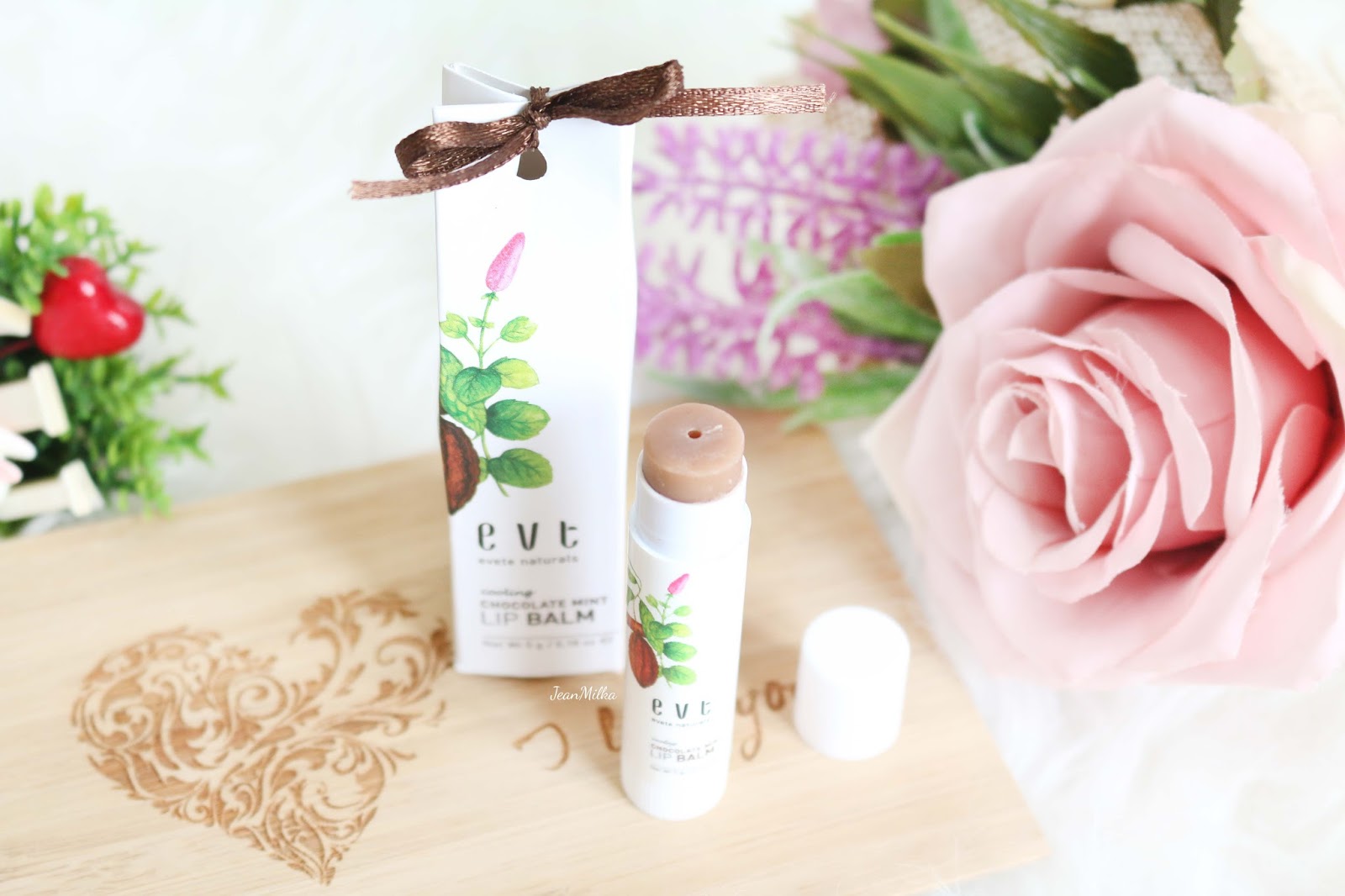 Evete Natural Review Evete Natural Review