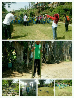 Outbond batu Outbond batu