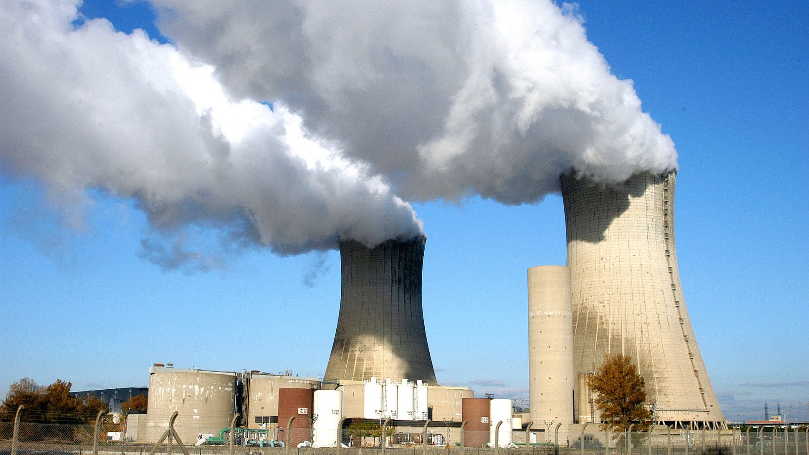 Nuclear power in the United States Energy Energy Choices