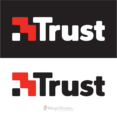 Trust Logo Vector