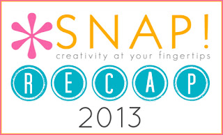 SNAP recap 2013 2