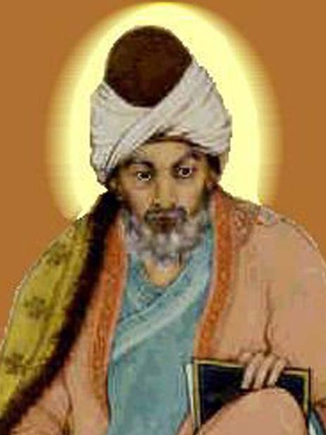 Abu Yazid Al-Bustami