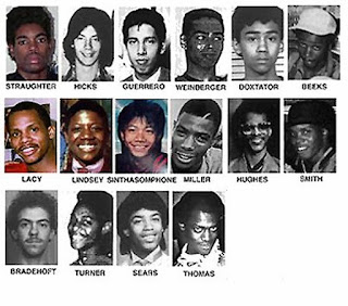 victimas de Jeffrey Dahmer victimas de Jeffrey Dahmer