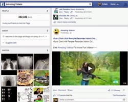 How to download videos from Facebook