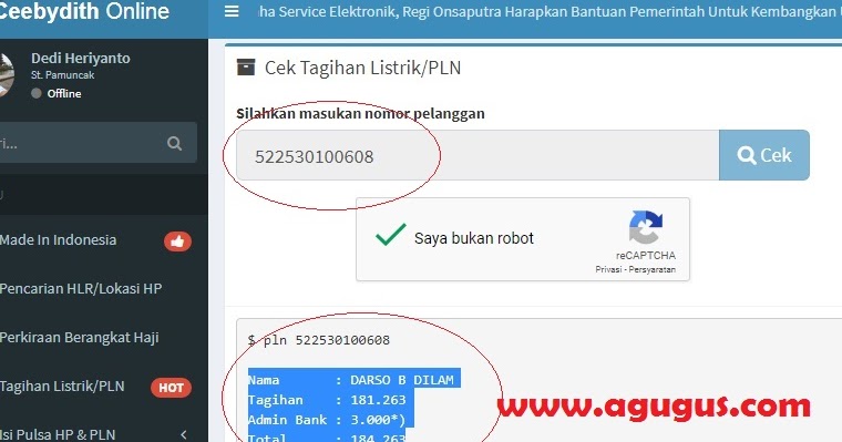 Ceebydith Online Malaysia