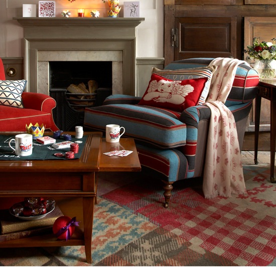 MAEDRA Design de Interiores: SALA - PARTE 2