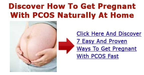 Can Women With Pcos Get Pregnant 37