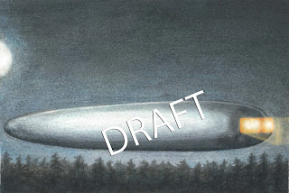 Marceau Ship Draft Marceau Ship Draft