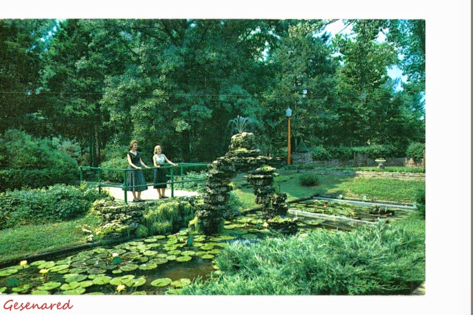 SHOW ME - Johnson County - Western Missouri History: Pictures of Old