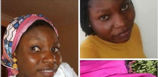 000000000000000000 25-year-old student goes missing moments after sending SOS call to her cousin in Nasarawa state