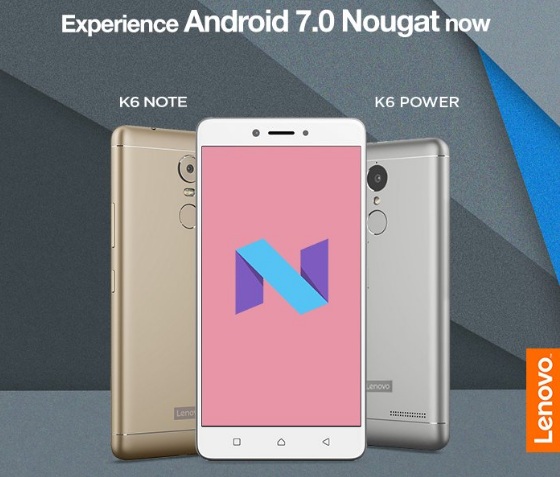 android-7.0-nougat-update-lenovo-k6-note-and-k6-power