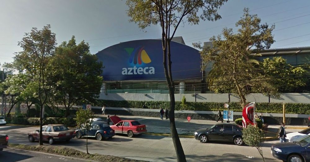 Así es Tlalpan TV Azteca esta en Tlalpan Así es Tlalpan TV Azteca esta en Tlalpan