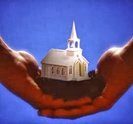 O amor à Casa de Deus - Pregações e Estudos Bíblicos