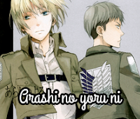 Arashi no yoru ni Arashi no yoru ni