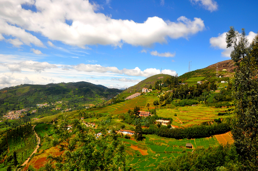 5 Hill Stations in South India that Will Leave You Breathless | Blogs