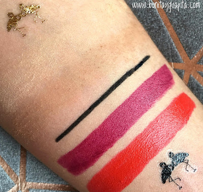 mark avon swatches mark avon swatches