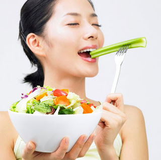 Chế độ ăn uống giảm béo bắp tay và vai cho chị em Chế độ ăn uống giảm béo bắp tay và vai cho chị em