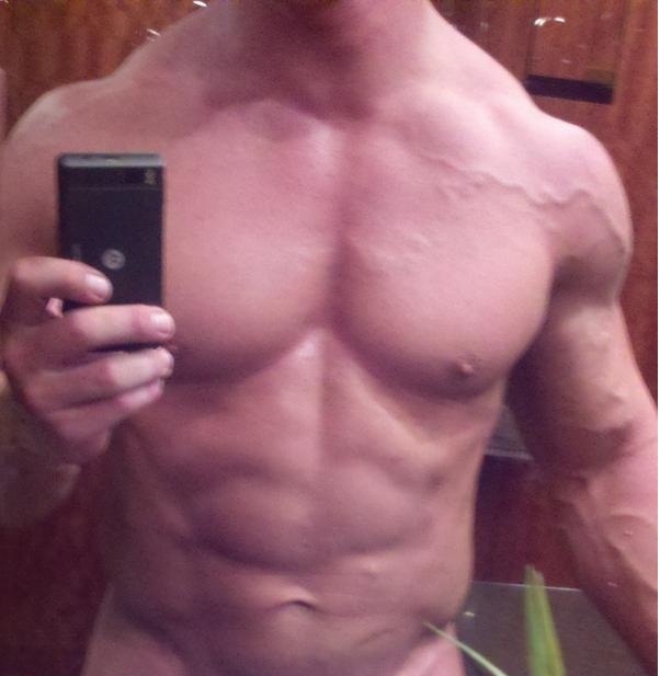 John Cena Nude Pictures 60