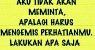 Kata Kata Gak Nyambung Tapi Masuk Akal