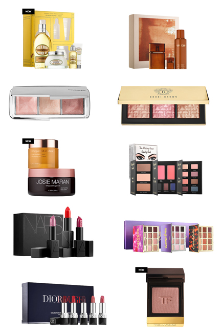 When are Sephora VIB Sales Scheduled for 2018? The annual exclusive Sephora Beauty Insider Holiday sale starts on October 26 and runs until November 5 for Rouge members on the e-retailer's website and in store.