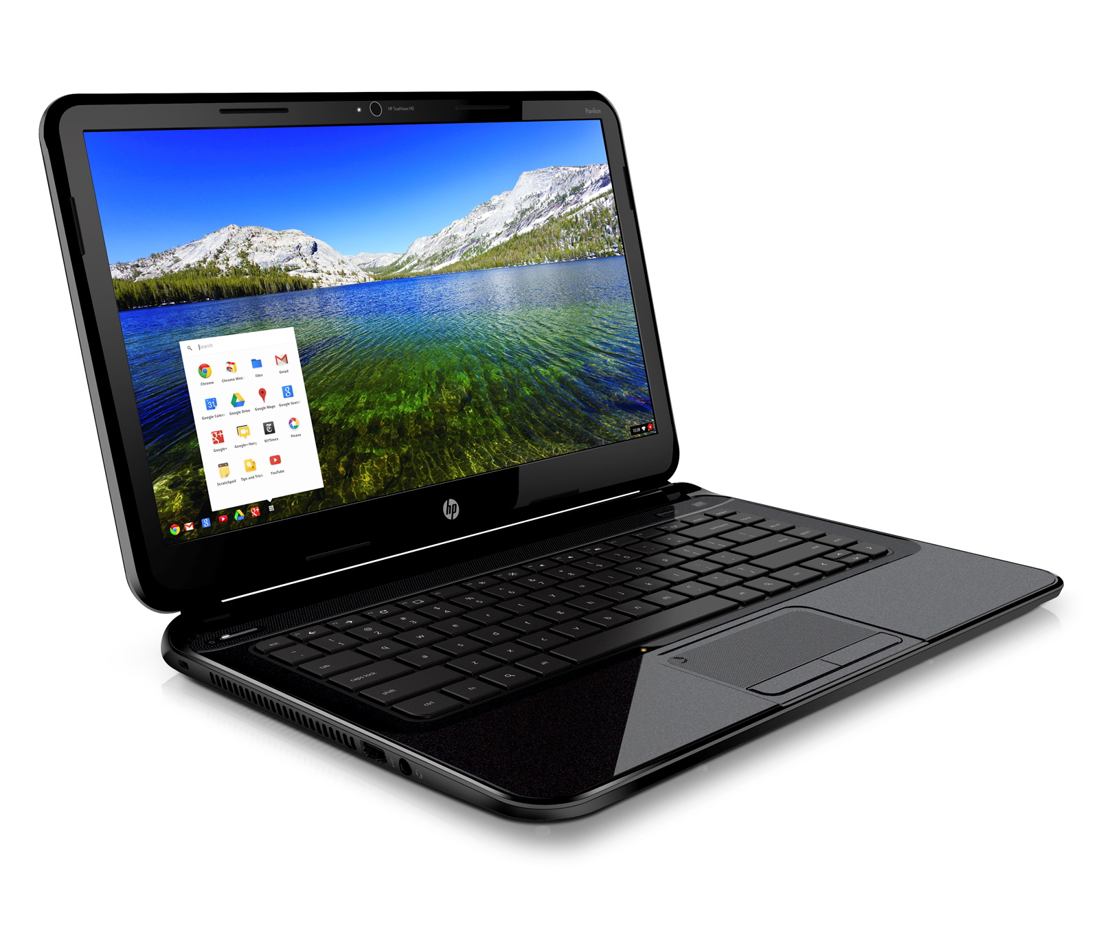 Google Chrome Blog: The HP Pavilion 14 Chromebook