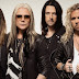 Banda de hard rock The Poodles anuncia fim das atividades