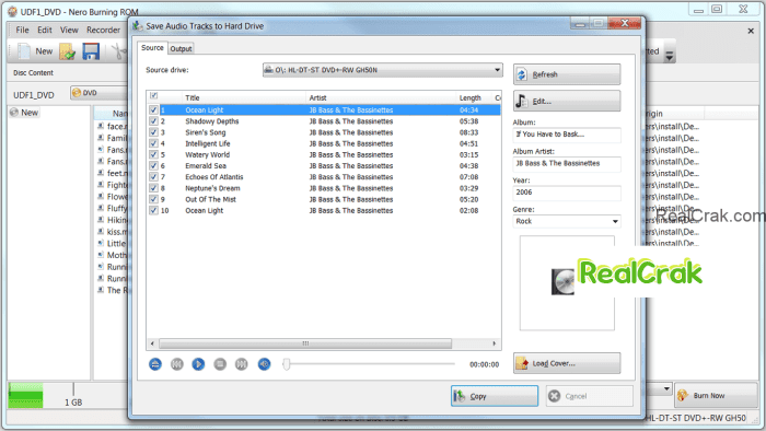 nero burning rom download free version