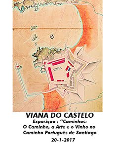 Viana do Castelo- Exposición