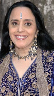 Ila arun age, husband, singer, wiki, biography Ila arun age, husband, singer, wiki, biography